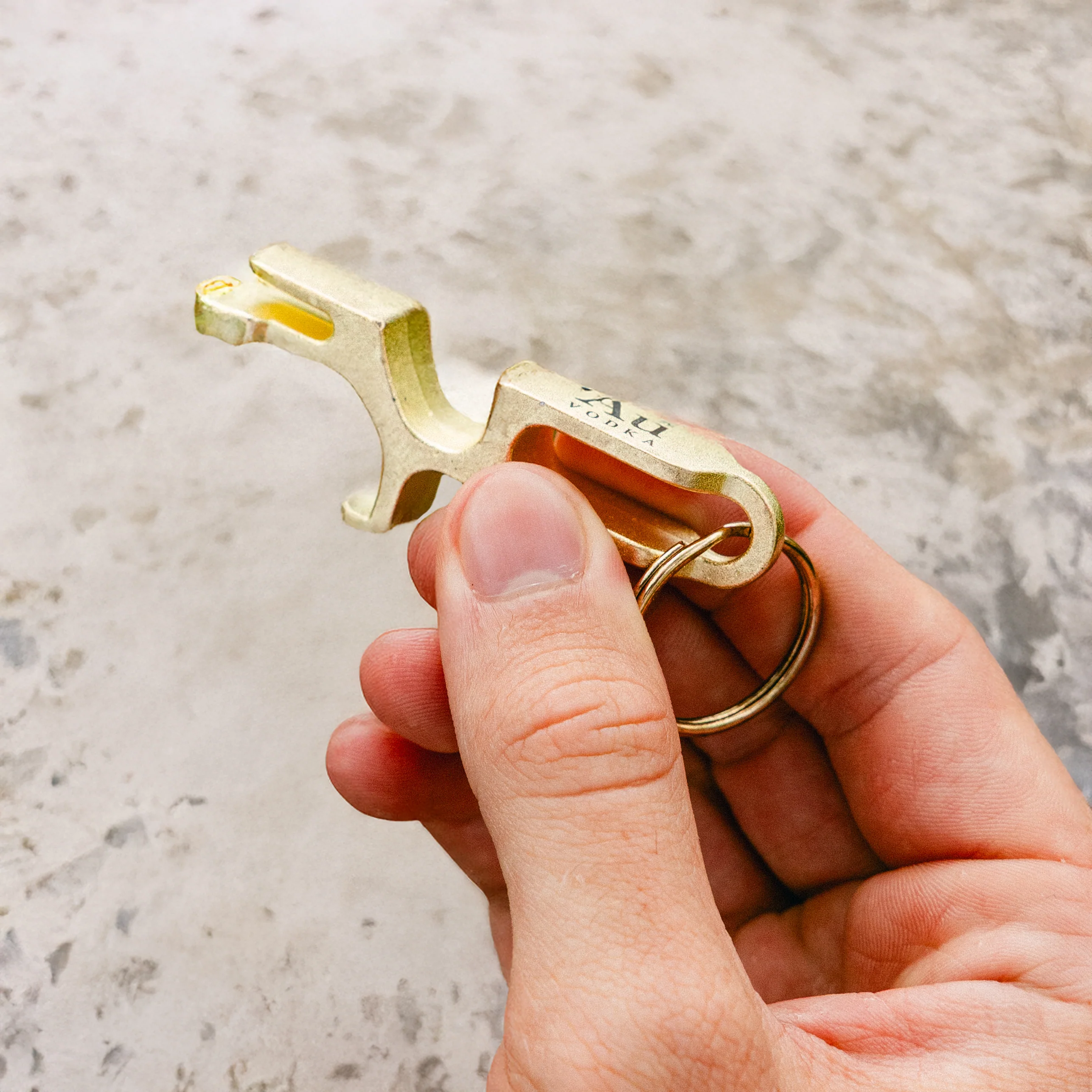 Au Shotgun Tool - Image 3