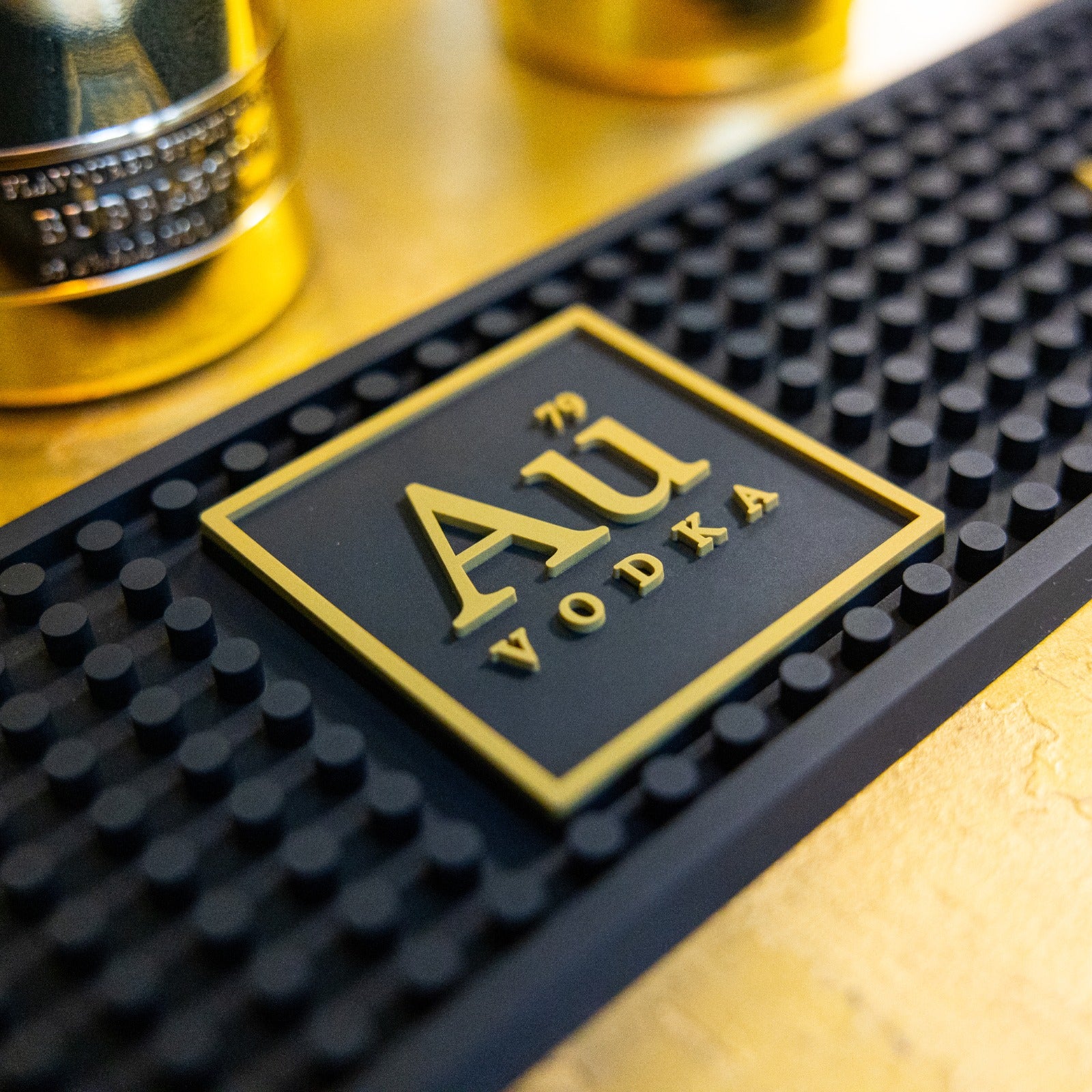 Au Vodka Bar Mat - Image 3