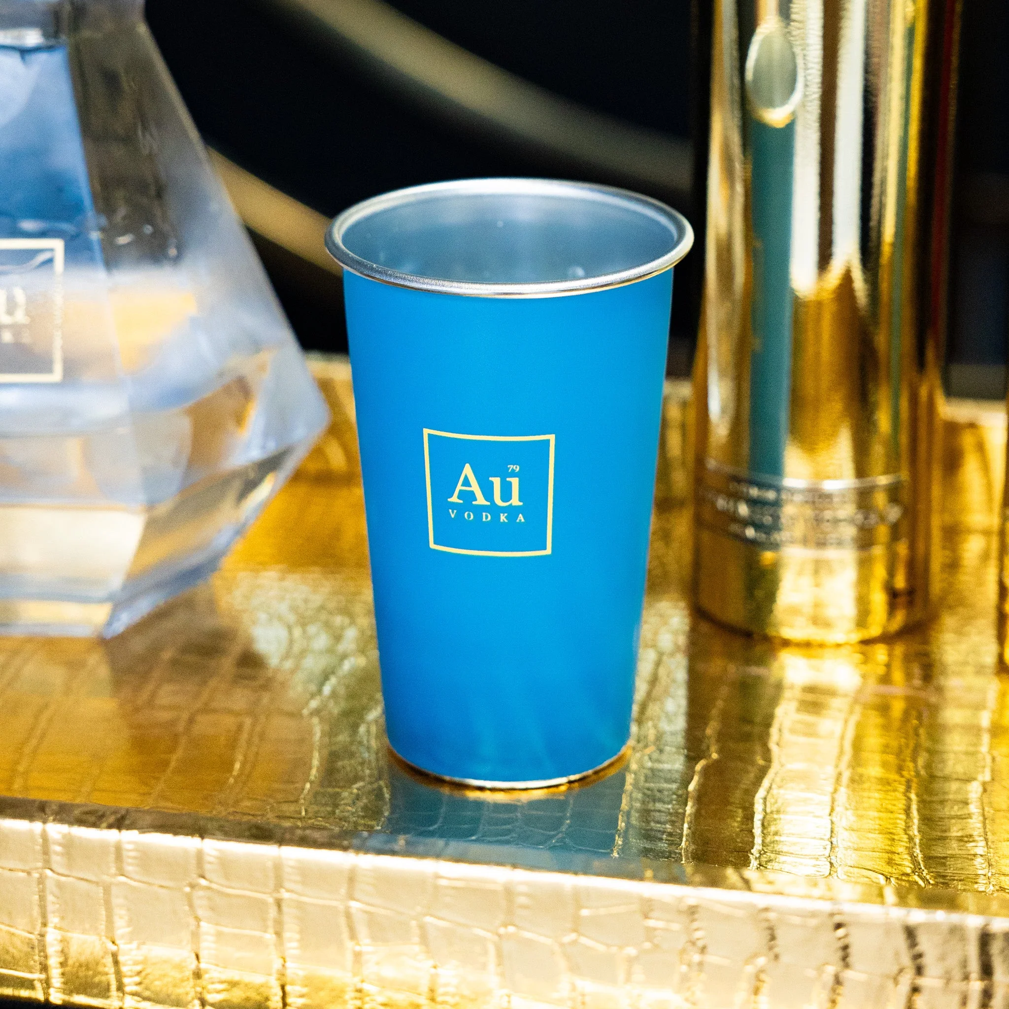 Au Color Changing Cup - Image 12
